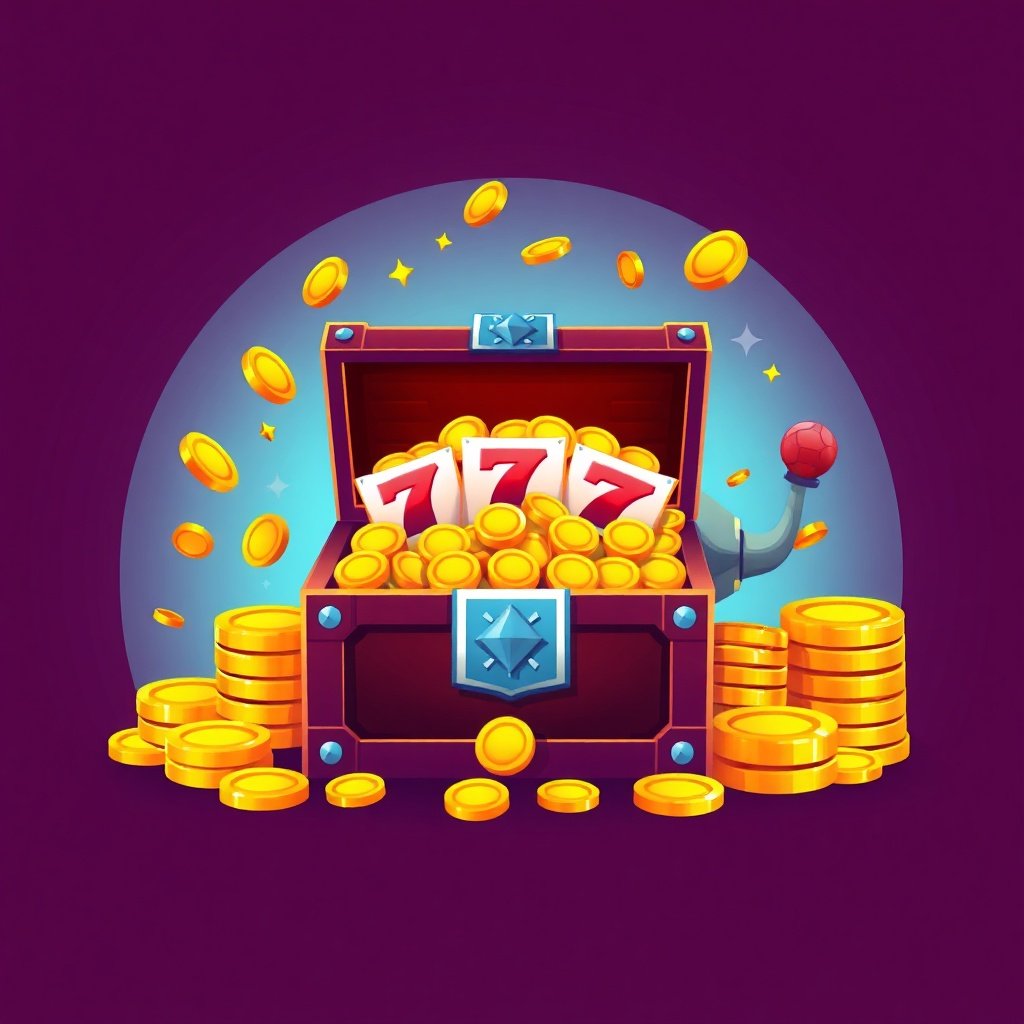 Biểu tượng 23win01slot